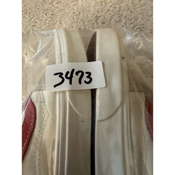 Vans Old Skool Classic Skate Shoes Sneakers 500714 Multicolored Women’s Size 10 - Picture 10 of 10